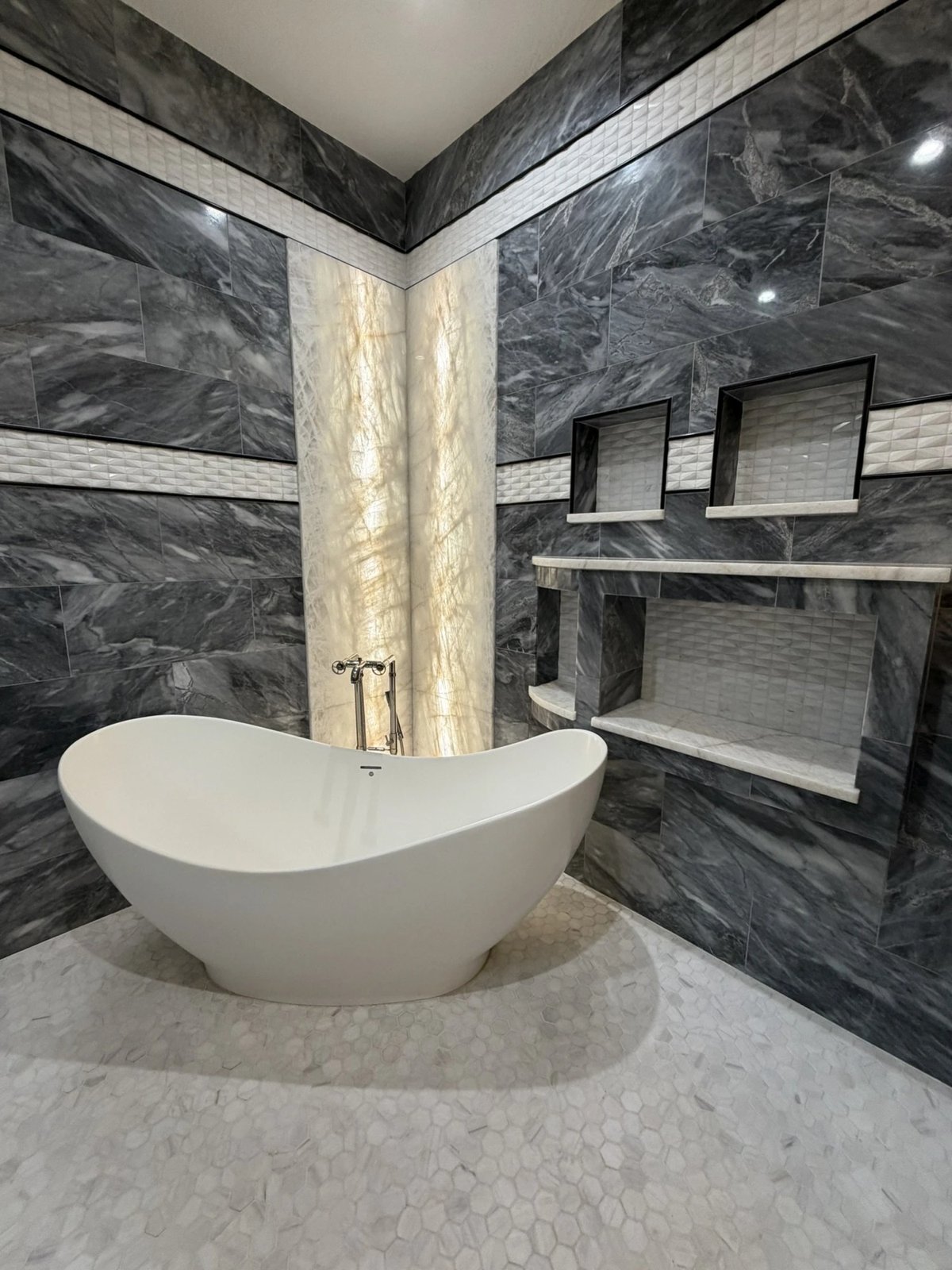 North Tampa Custom Home, North Tampa