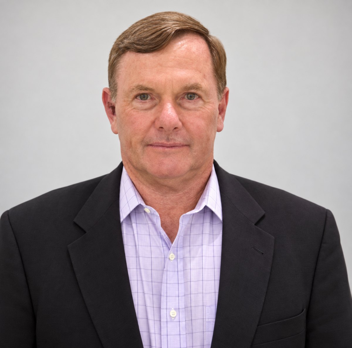 Col. (Ret.) Bob Carpenter, P.E.